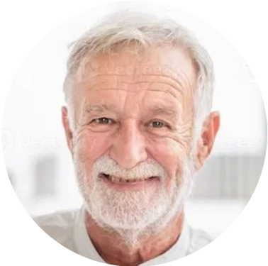 Michael Thompson - Houston, Texas