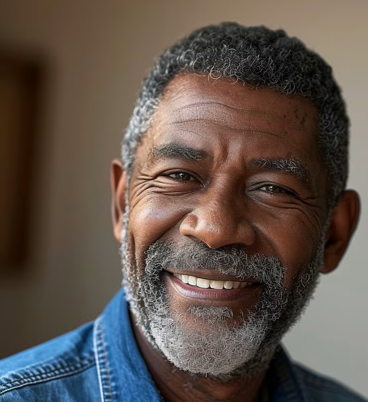 Arthur Bennett – Orlando, FL