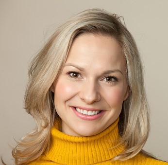 Margaret Higgins