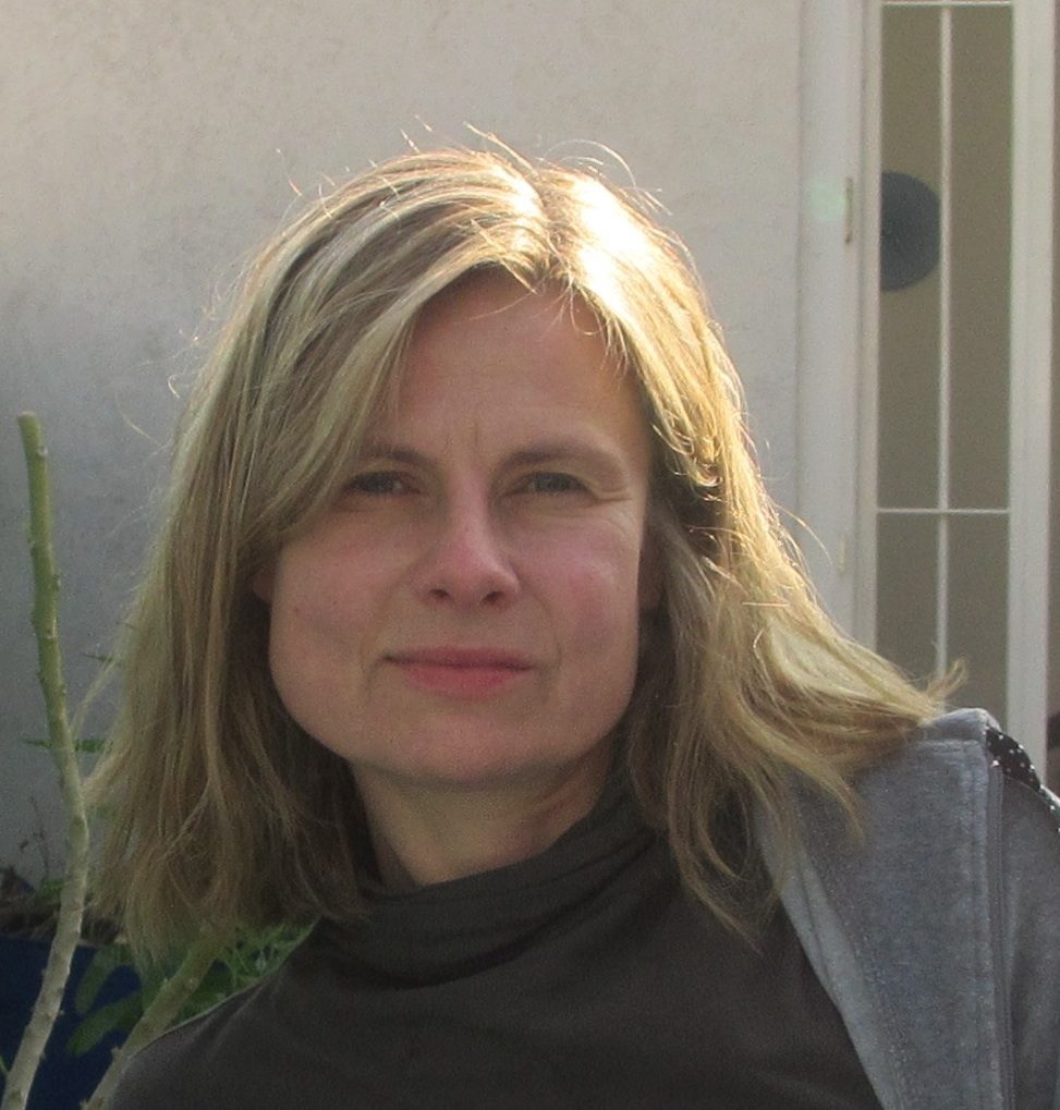 Margaret Higgins